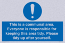 communal-area-tidy-sign~